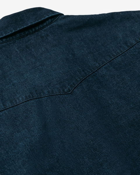SH2532 Indigo