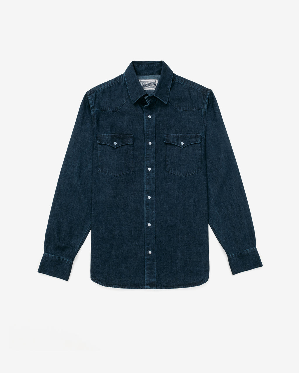 SH2532 Indigo