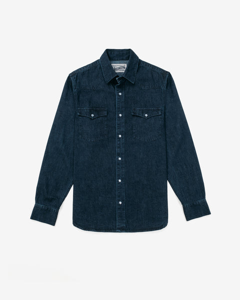 SH2532 Indigo