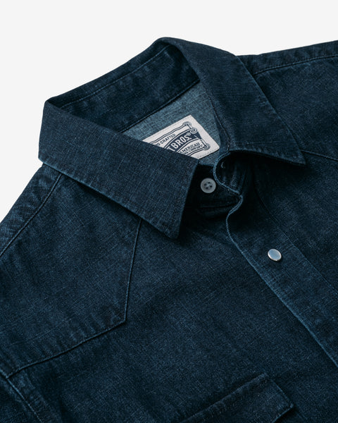 SH2532 Indigo