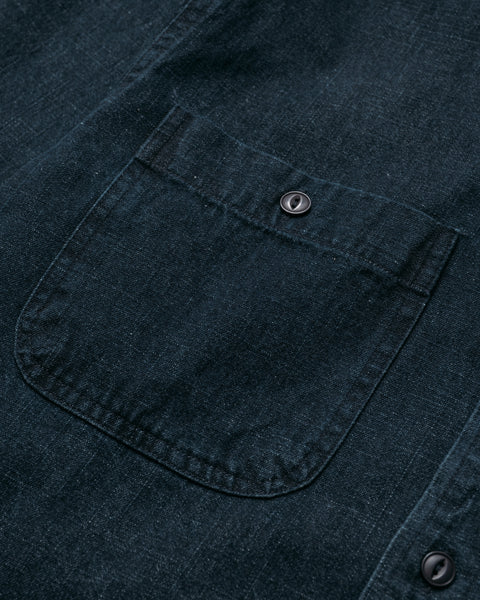 SH2534 Indigo