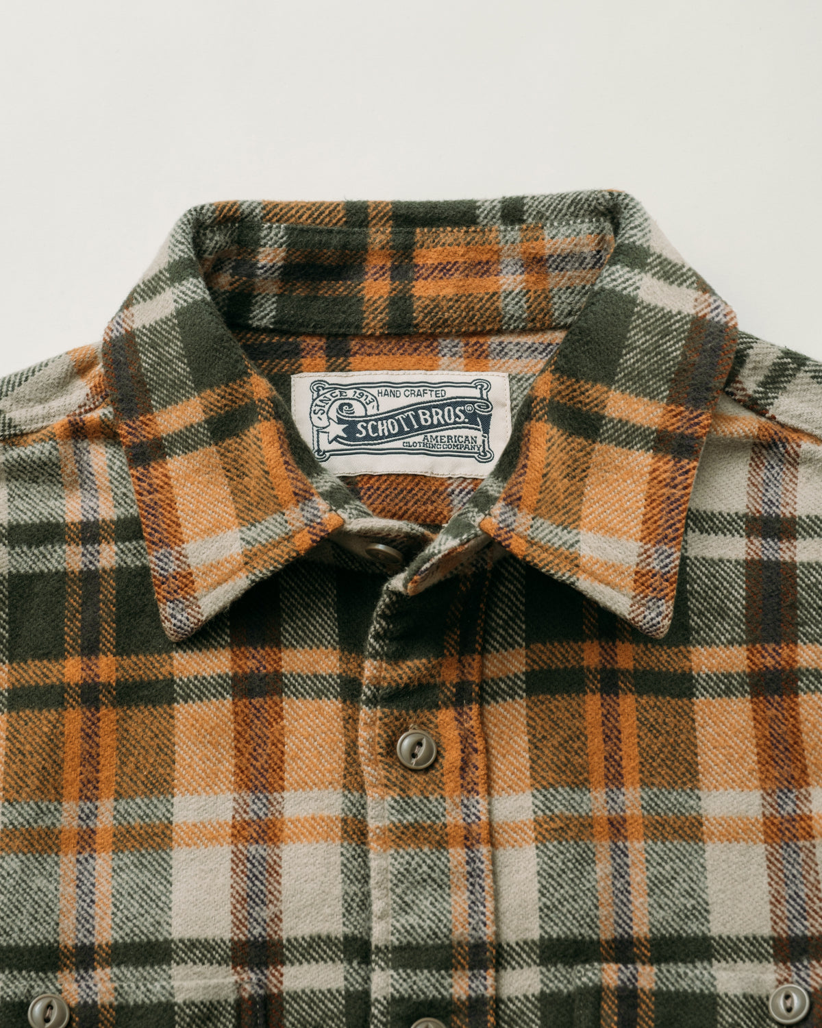 SH2535 Foliage
