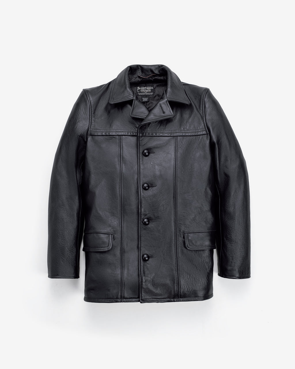 SP292 Black