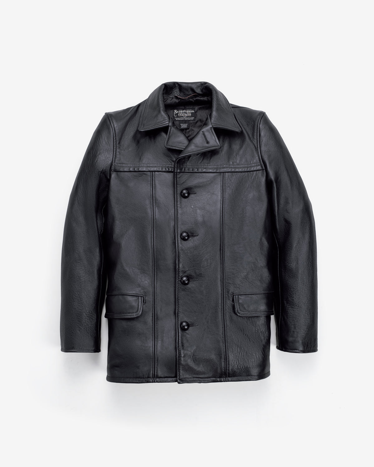 SP292 Black