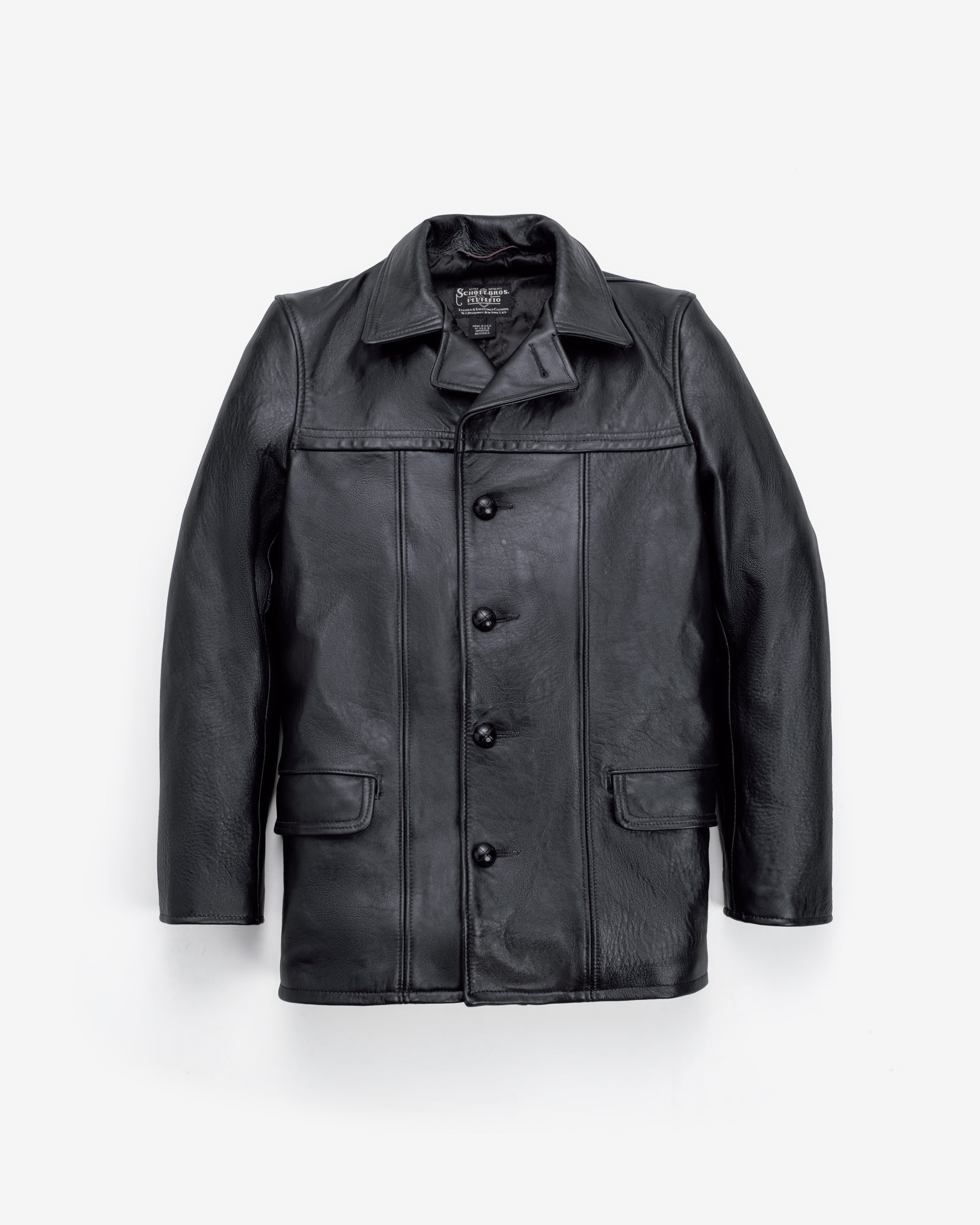 SP292 Black