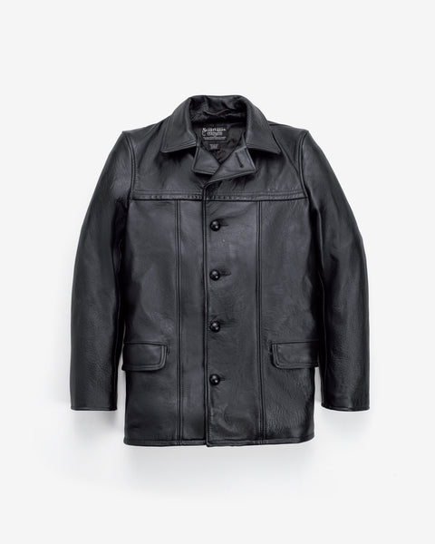 SP292 Black