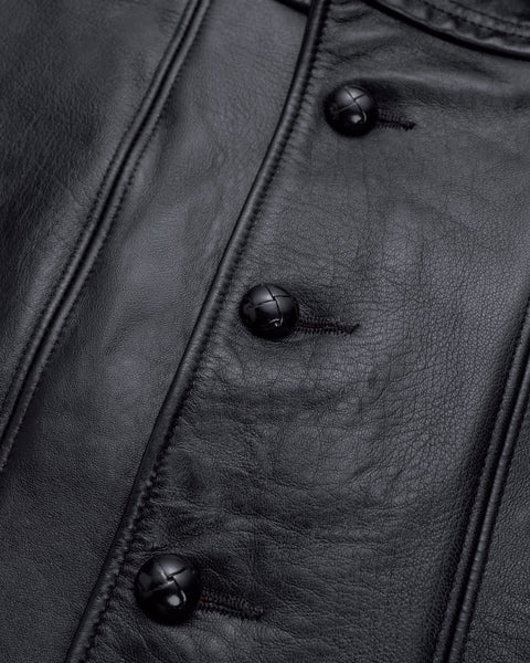 SP292 Black