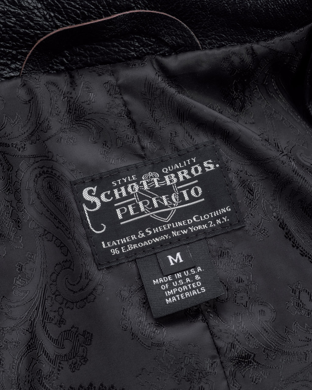 SP292 Black