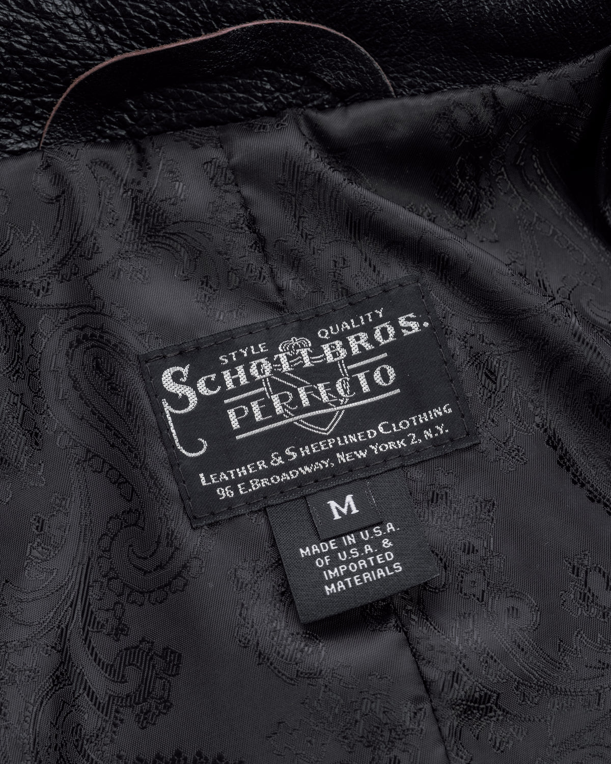 SP292 Black