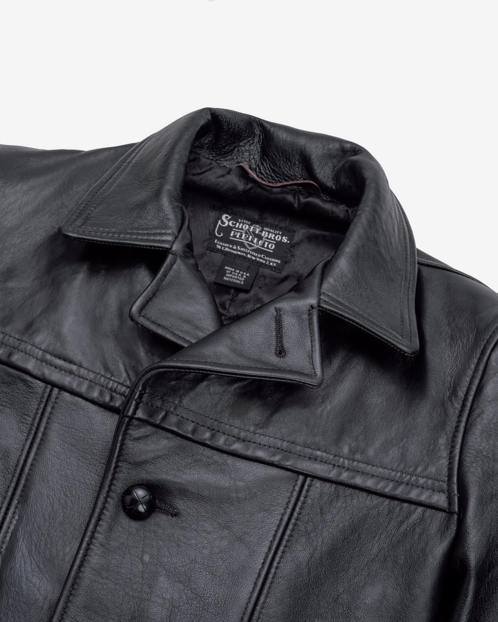 SP292 Black