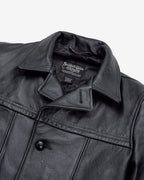 SP292 Black