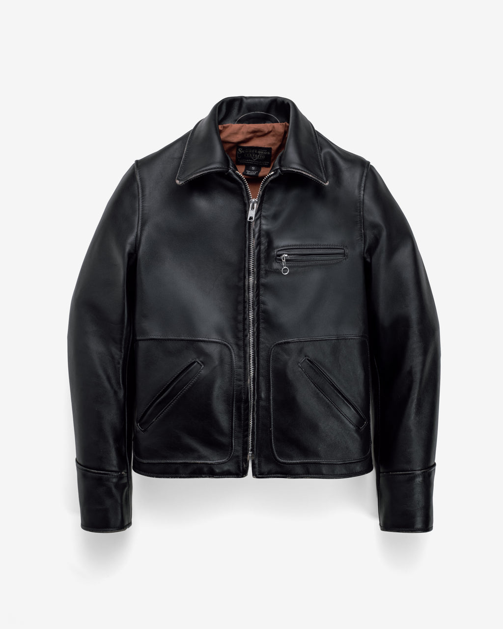 SP540 Black