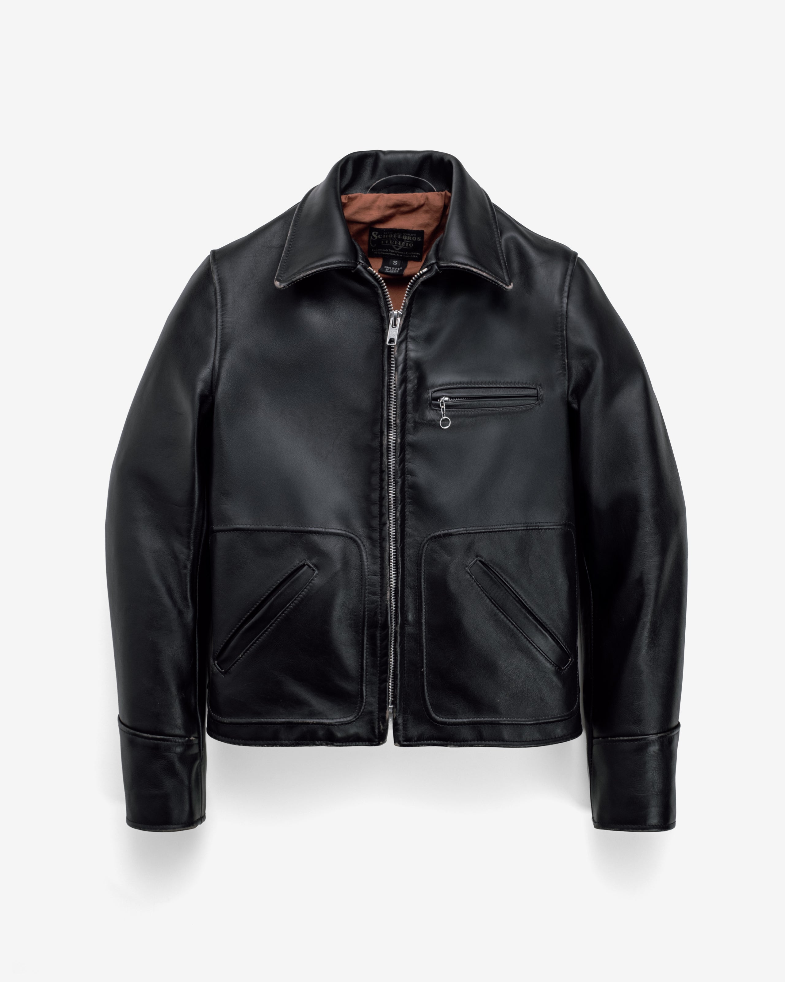 SP540 Black