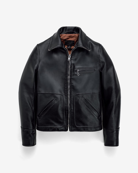 SP540 Black