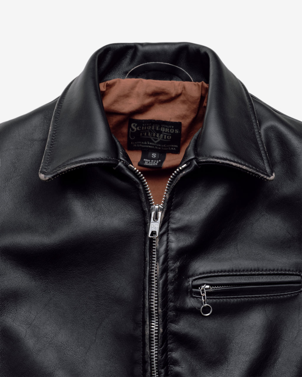 SP540 Black