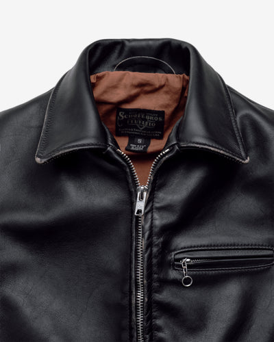 SP540 Black