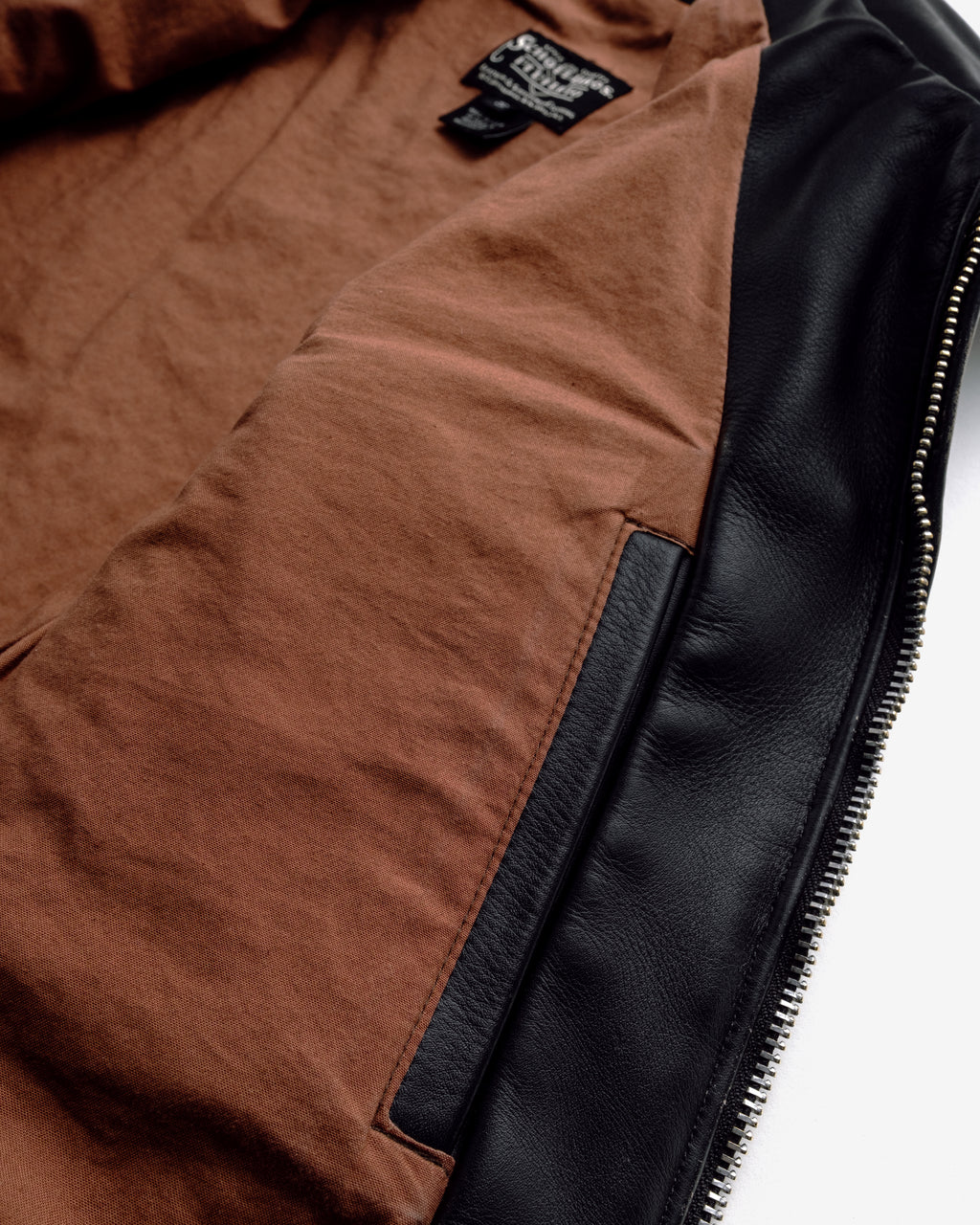 SP540 Black