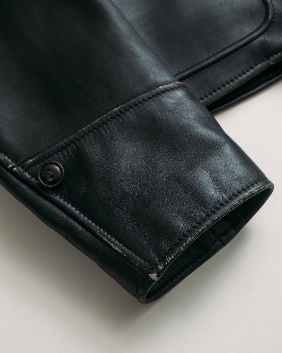 SP540 Black