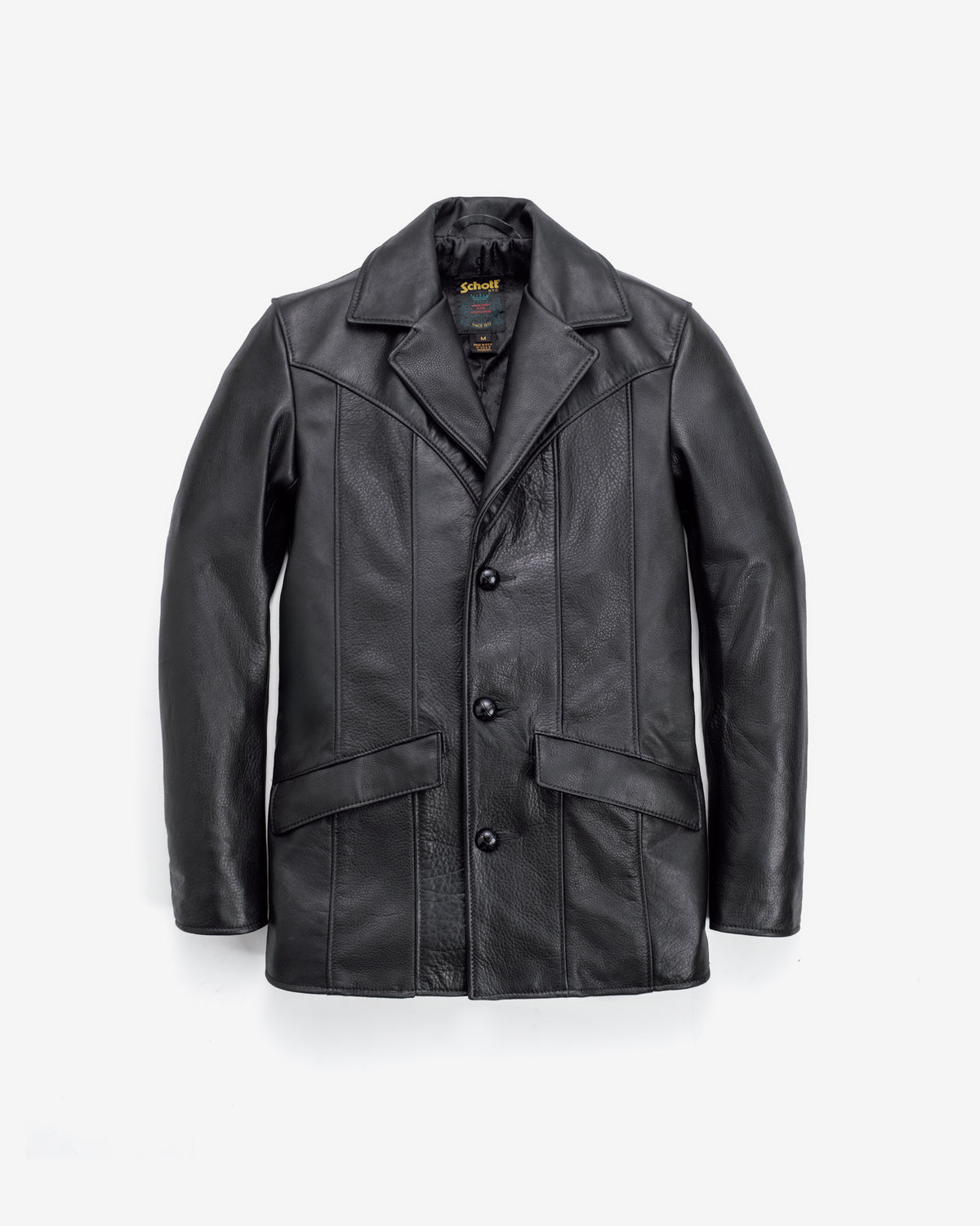 SP583 Black