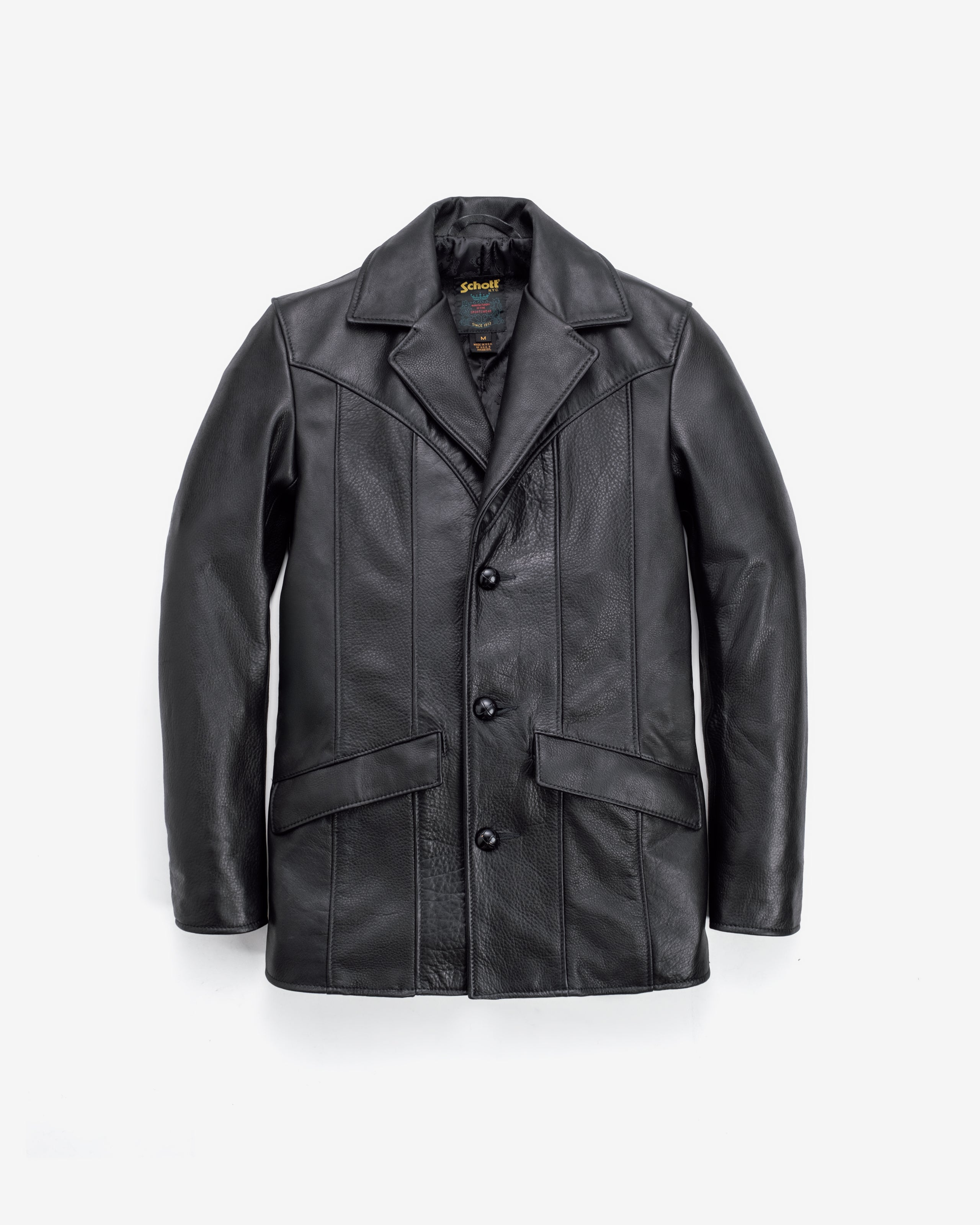 SP583 Black