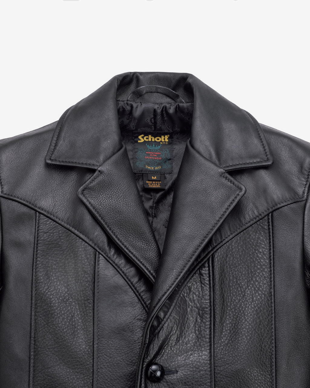 SP583 Black