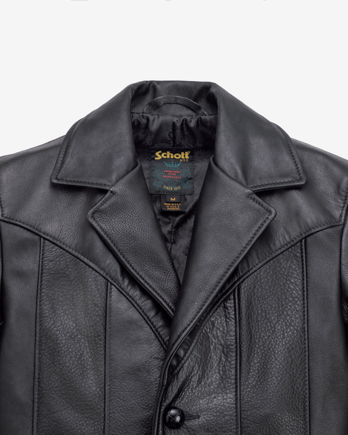 SP583 Black