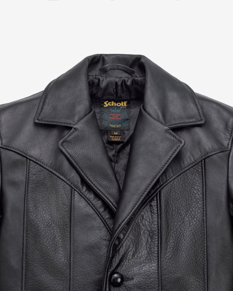 SP583 Black