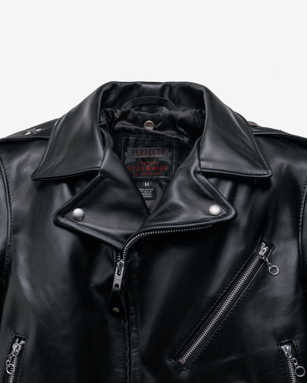 SP611 Black