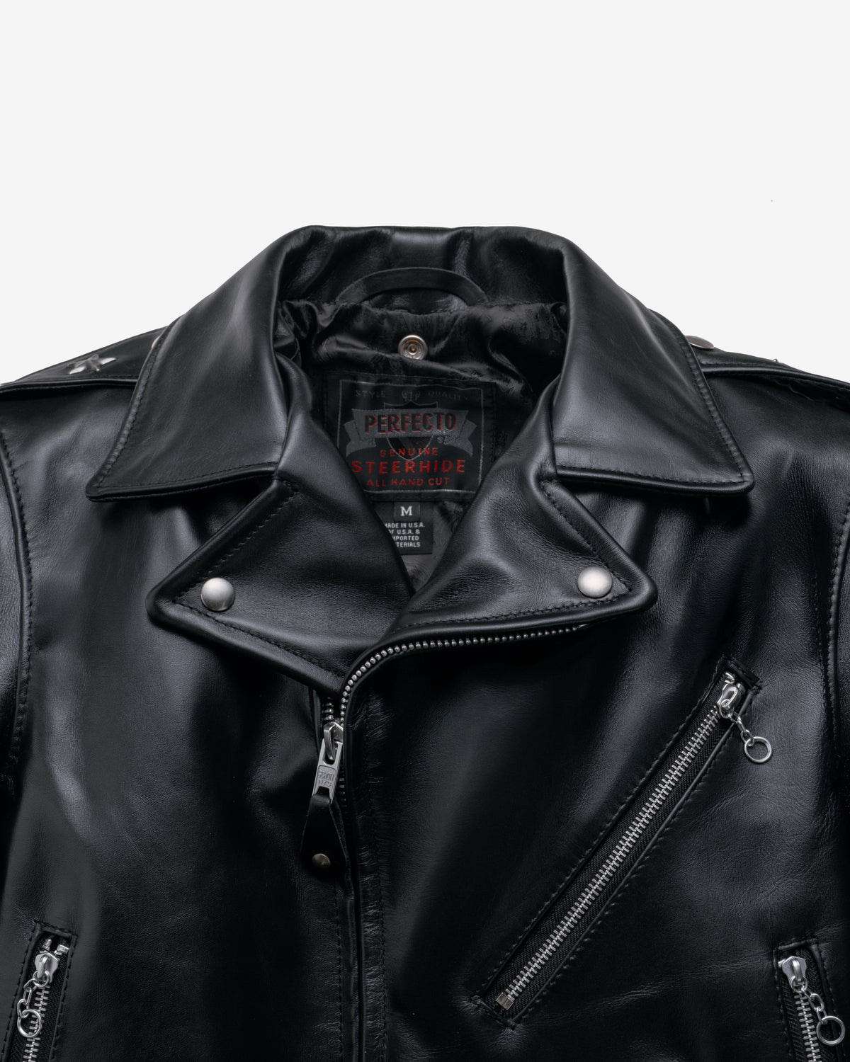 SP611 Black