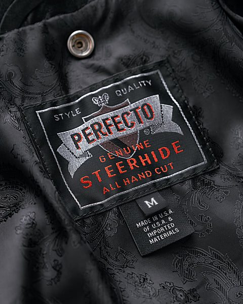 SP611 Black