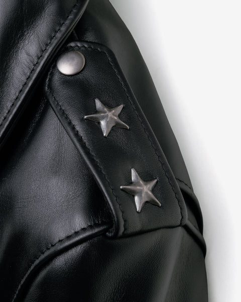 SP611 Black