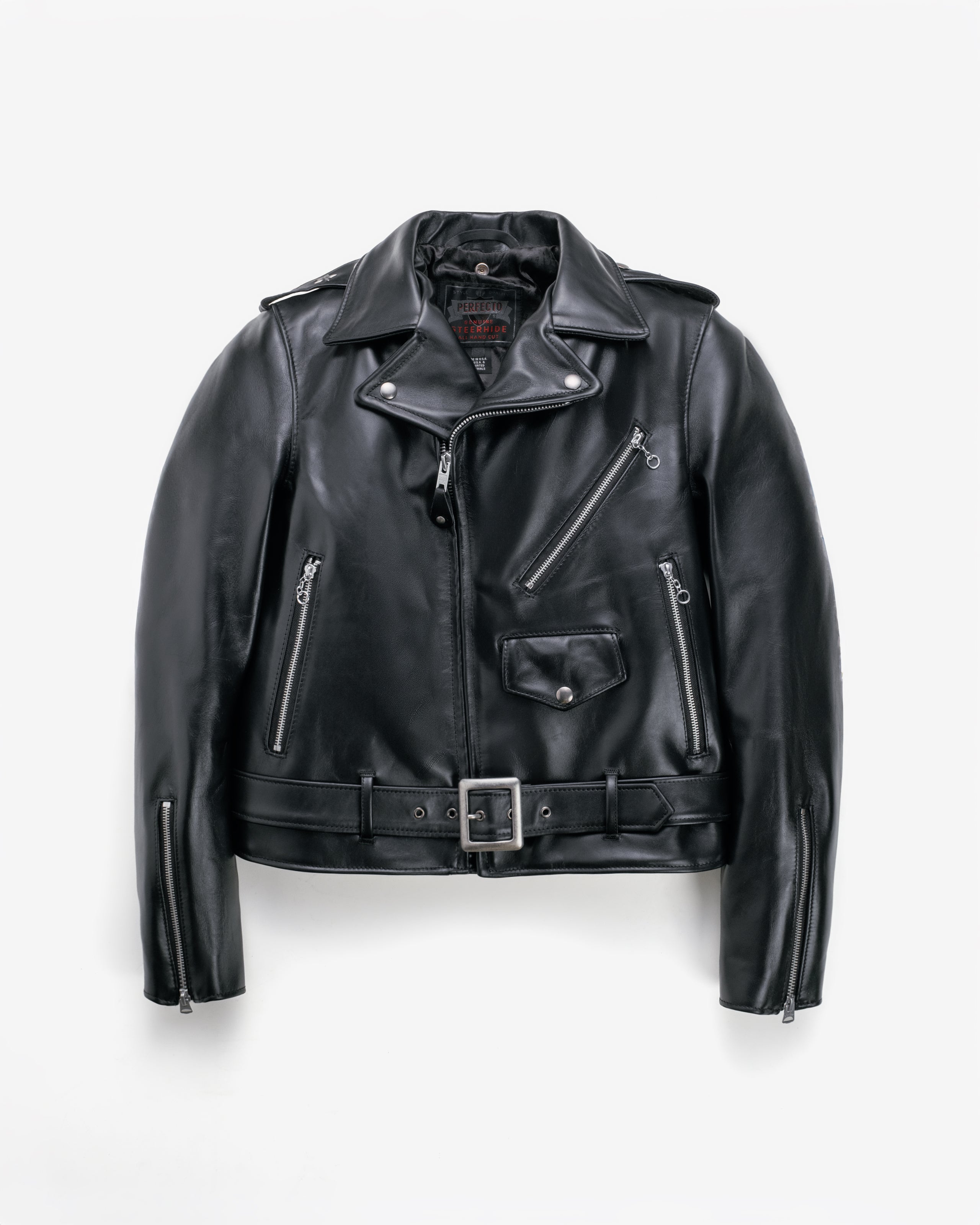 SP611 Black