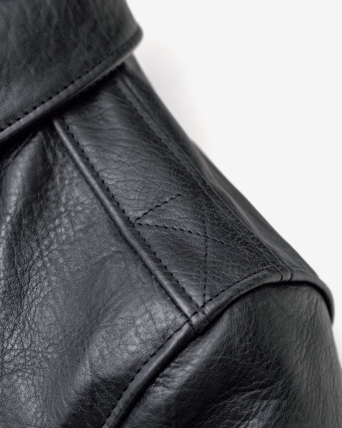 SP674H Black