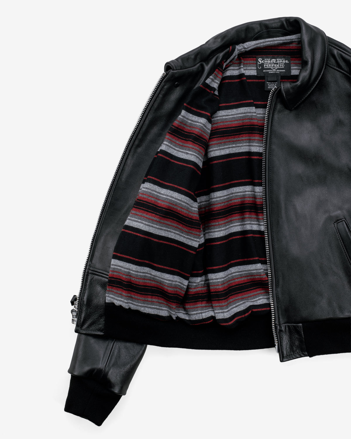 SP674 Black