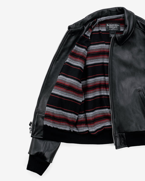 SP674 Black