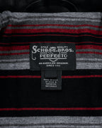 SP674 Black