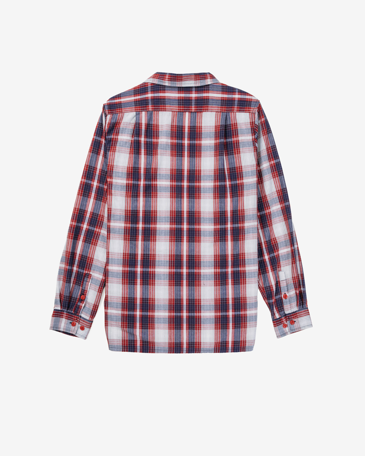 SPSH1 Red