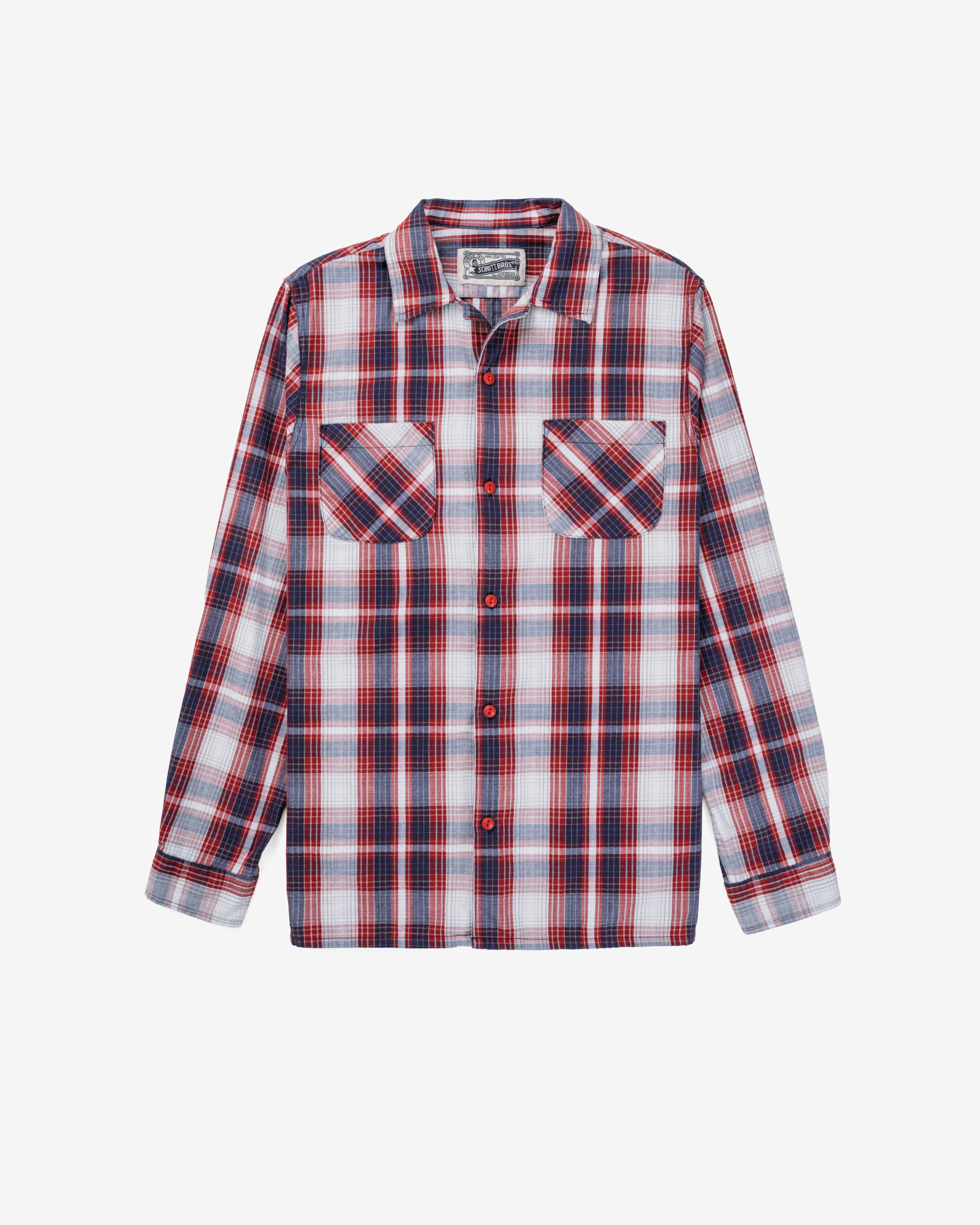 SPSH1 Red