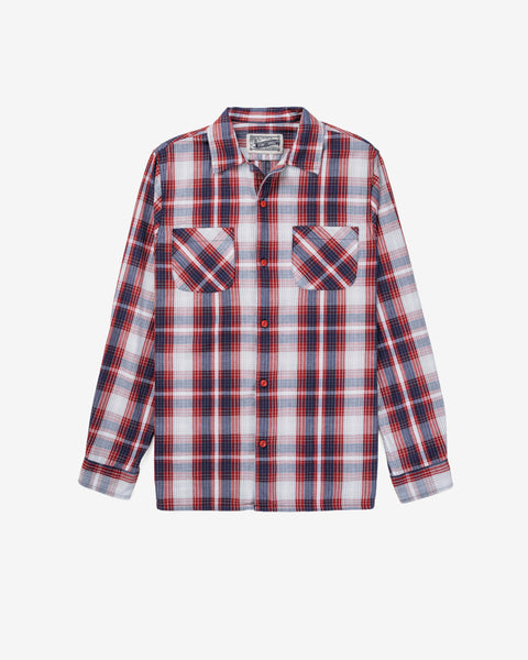 SPSH1 Red