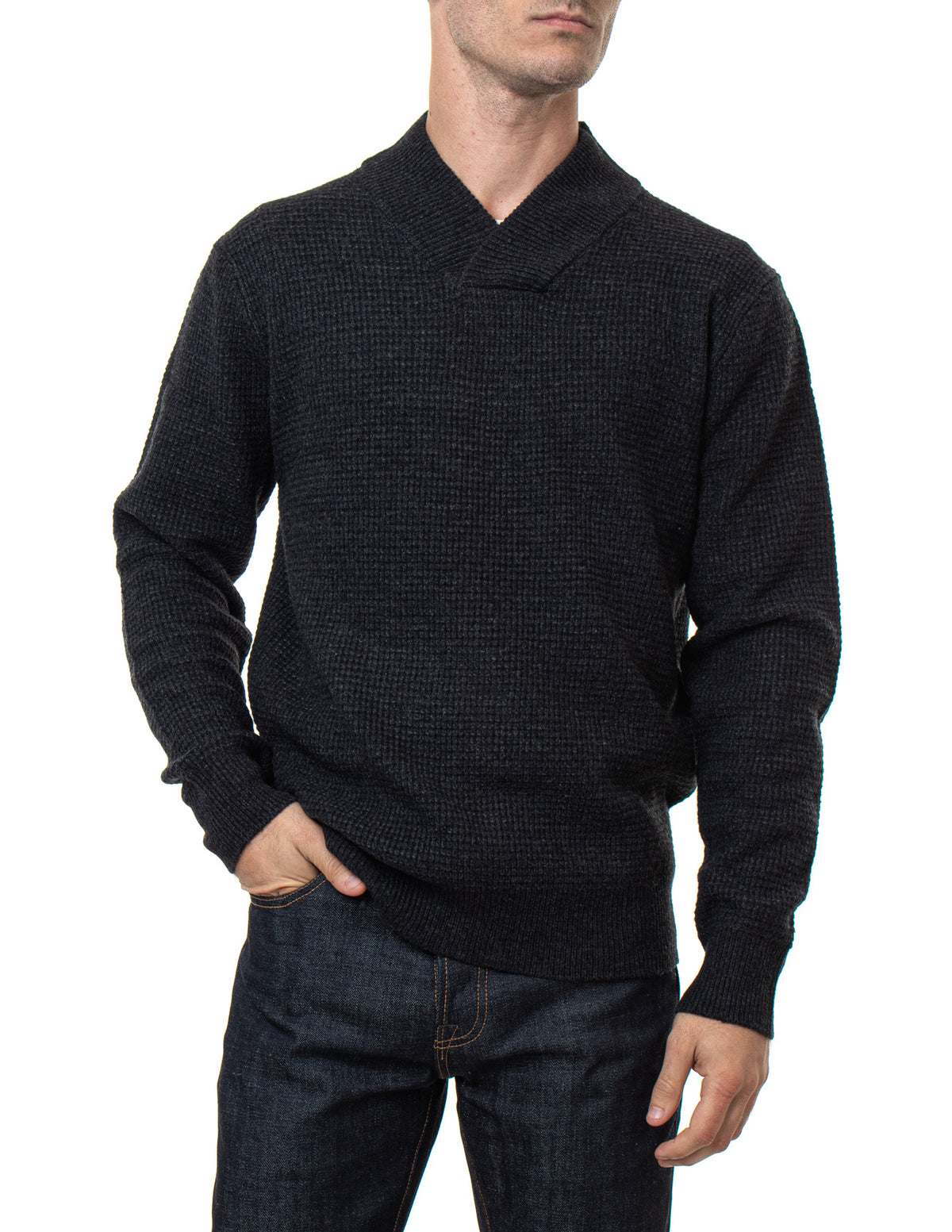 SW1714 Black