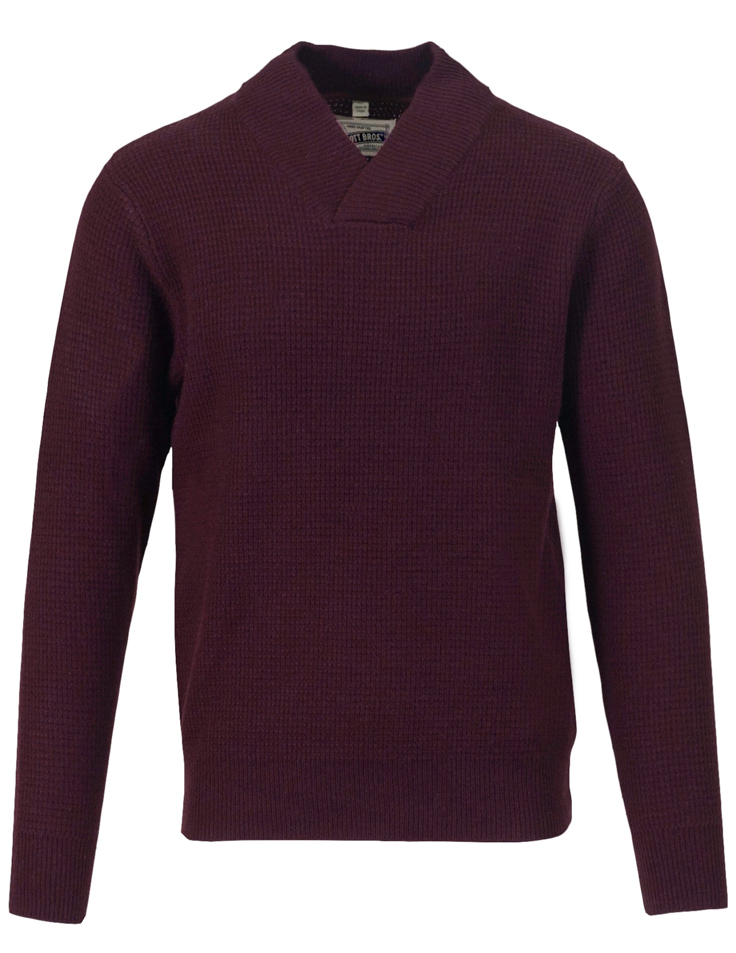 SW1714 Burgundy