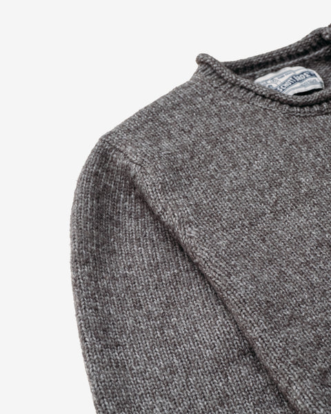 SW1932 Charcoal