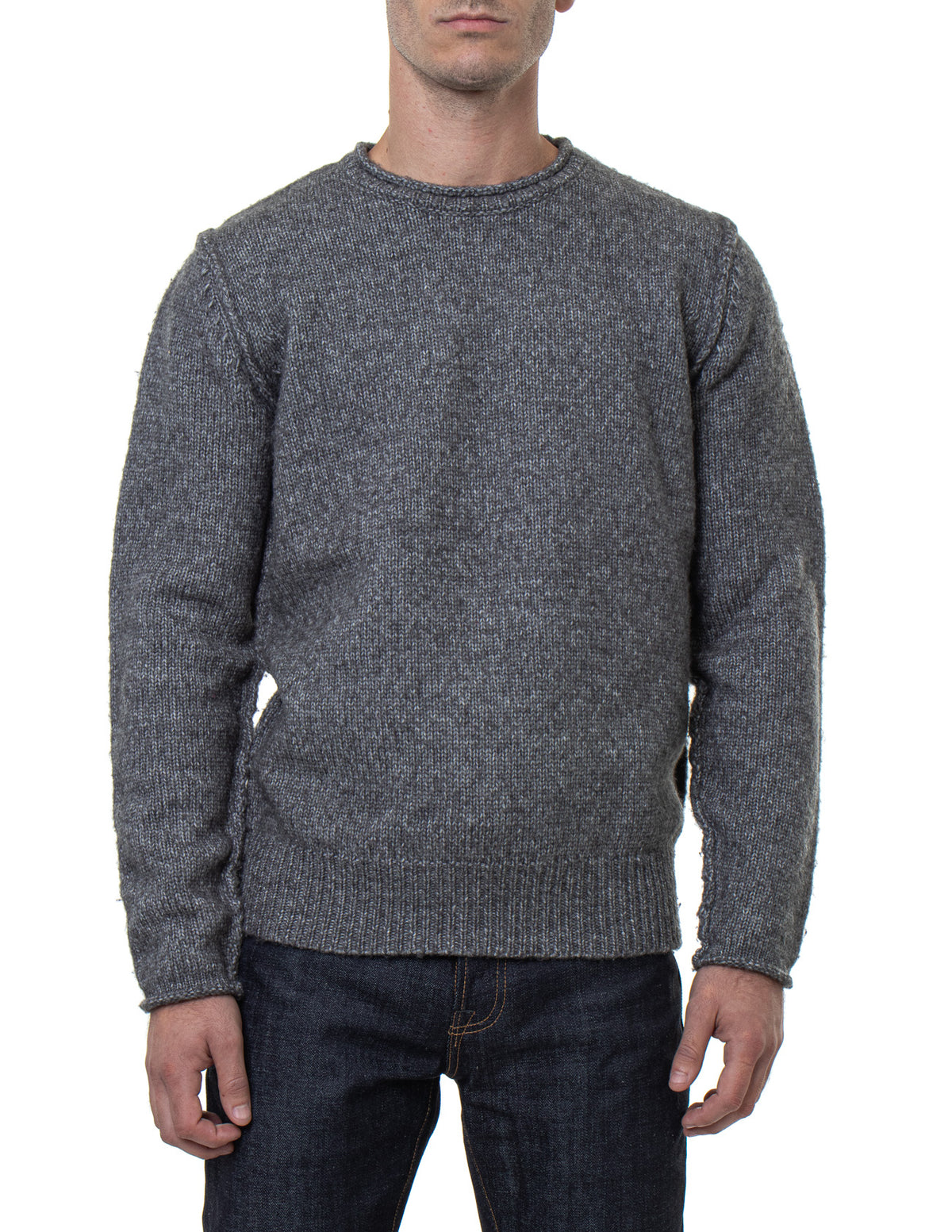SW1932 Charcoal