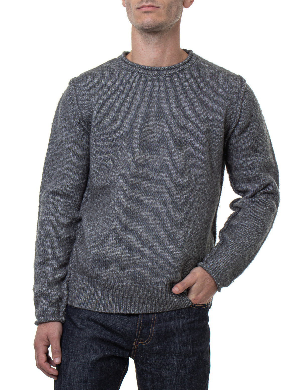 SW1932 Charcoal