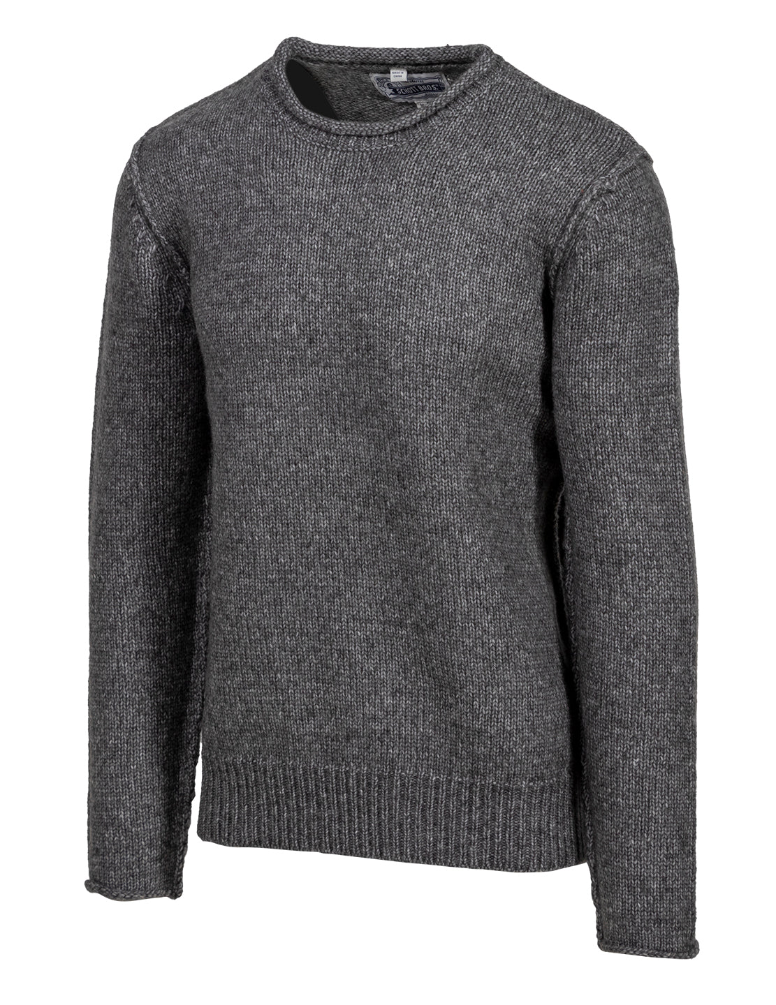 SW1932 Charcoal