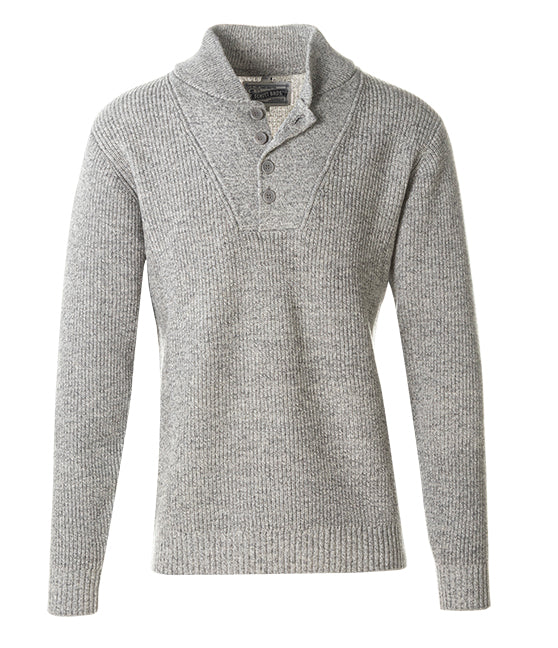 SW2101 Heather Grey