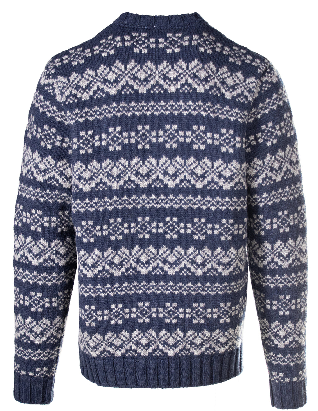SW2121 Navy