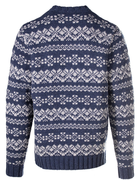 SW2121 Navy
