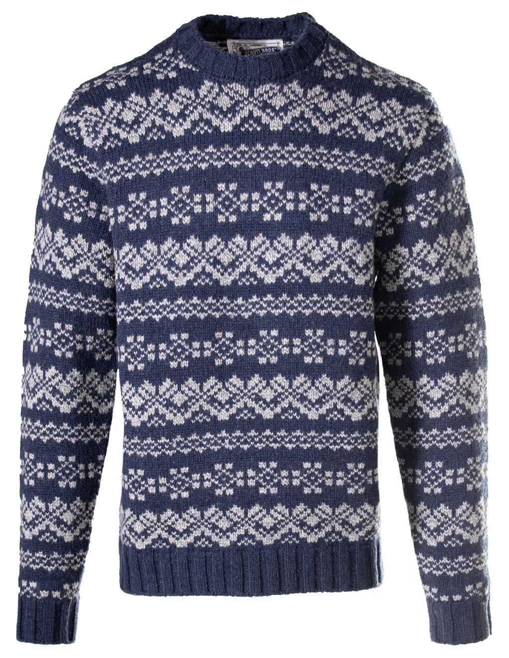SW2121 Navy