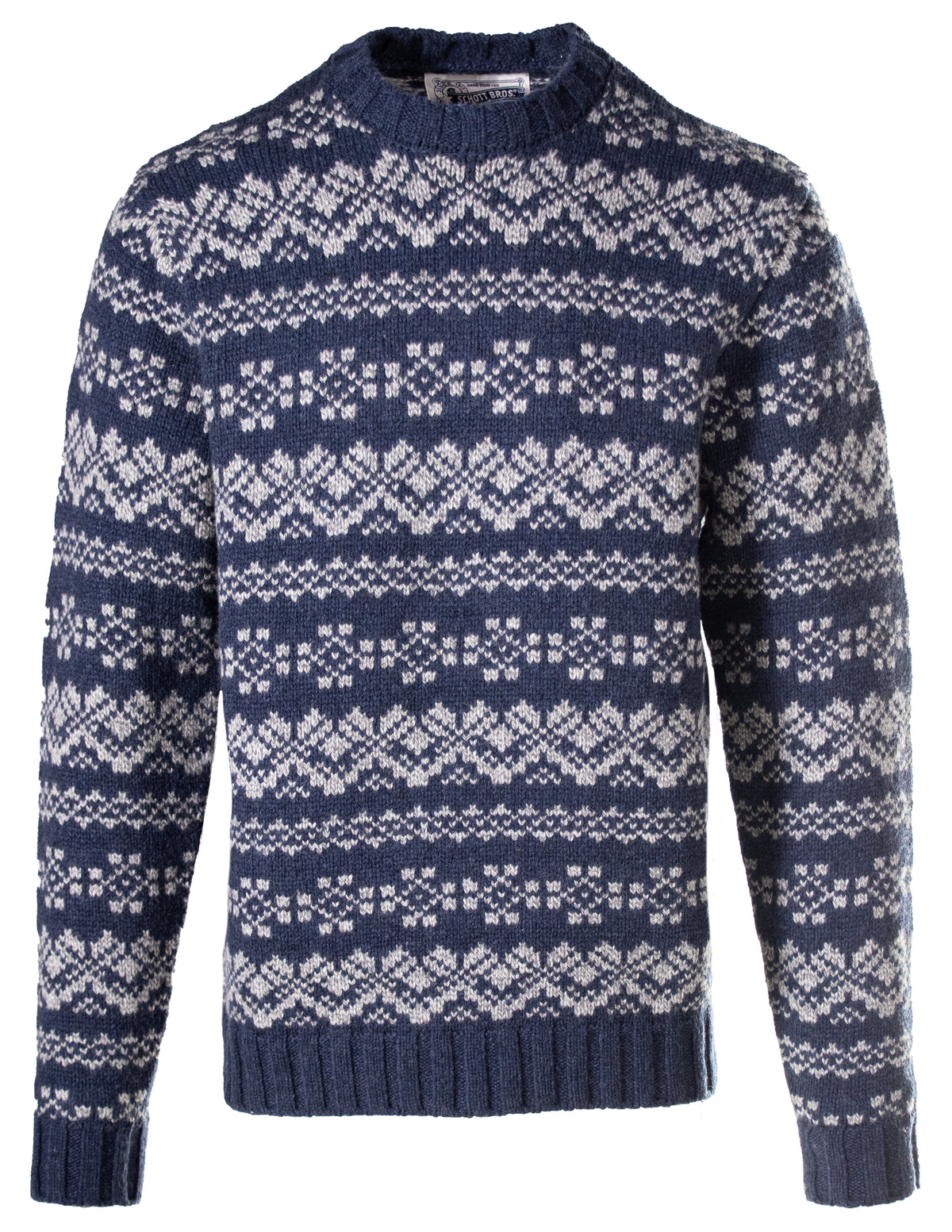 SW2121 Navy